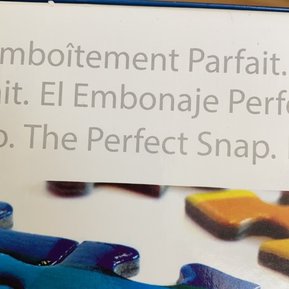 Darrell Bush Puzzle - Picture 12 of 14